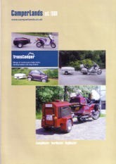 Download Motorbike Trailer Brochure