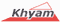 Khyam logo