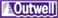 Outwell logo