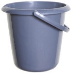 Buckets & Bowls