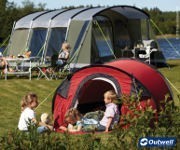 Campsite Equipment