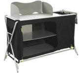 Kitchen & Wash Stands