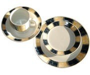 Plates, Bowls & Cups