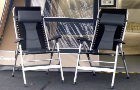 Camp-let Furniture