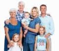 Camp-let for Any Family