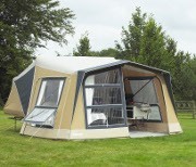 Camp-let Model Range