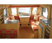 Interior Equipment