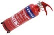 Safety Equipment