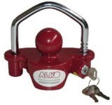 Hitch Locks