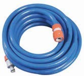 Pumps & Mains Connection