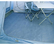 For Easy Camp Tents
