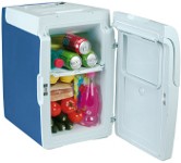 Electric Coolboxes