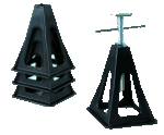 Jacks & Level System