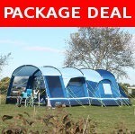 Tent Package Deals