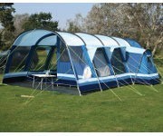 Kampa Tents
