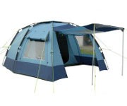 Khyam Tents