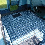 For Khyam Tents