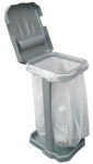 Bins & Buckets