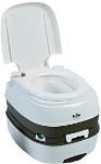 Camping Toilets