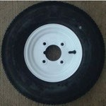Trailer Wheels