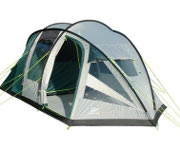 Sunncamp Tents