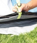 For Sunncamp Tents