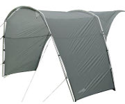 Open Sun Canopies