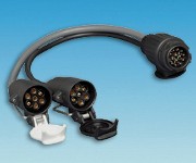 Wiring & Connectors