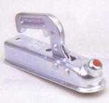 Hitch Heads & Fittings