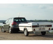 Towing & Touring