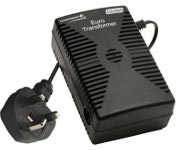 Converters & Inverters