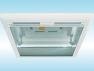 Fiamma Rollo-Vent includes mosquito screen
