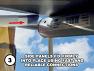 Spiked poles fits to awning roll bar
