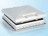 Fiamma Roof vent available in white colour
