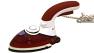 Sunncamp low watt travel iron with 110V and 230V