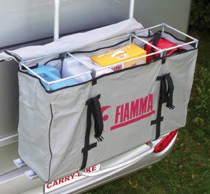 Fiamma Kit Frame Cargo Back