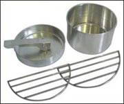 Kelly Kettle Cookset - Small