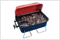 Royal Portable BBQ