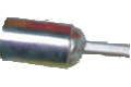 13mm Thread Peg Socket Adapter