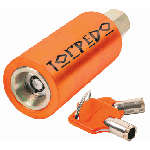 Purpleline Torpedo Corner Steady Lock