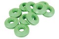 Plastic Eyelets - 13mm x 10