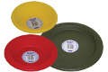 Highlander Poly Soup Plate