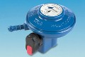 Butane Regulator - 28mbar Clip-on