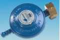Butane Regulator - 28mbar Screw-on