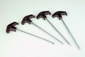 Heavy Duty Hardground Pegs