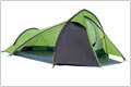 Coleman Avior X3 - 2010 Tent