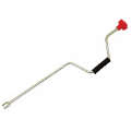 Corner Steady Winding Handle - 19mm