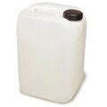 Plastic Jerry Can - 10 Litre