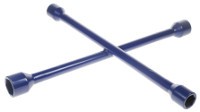 4-Way Wheel Nut Wrench