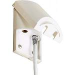 External Satellite Socket